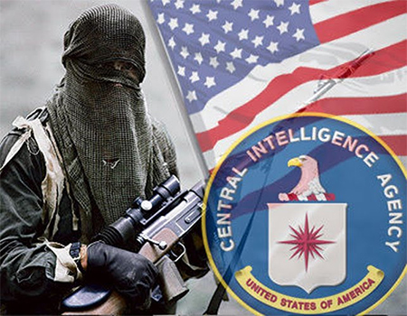 Terroristas e Hipócritas